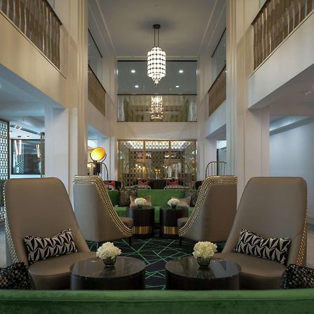 Tulsa Club Hotel Curio Collection By Hilton Luaran gambar
