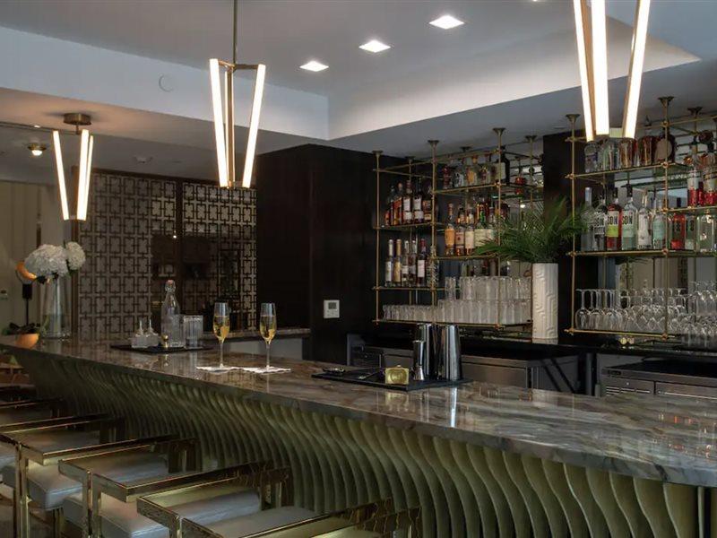 Tulsa Club Hotel Curio Collection By Hilton Luaran gambar