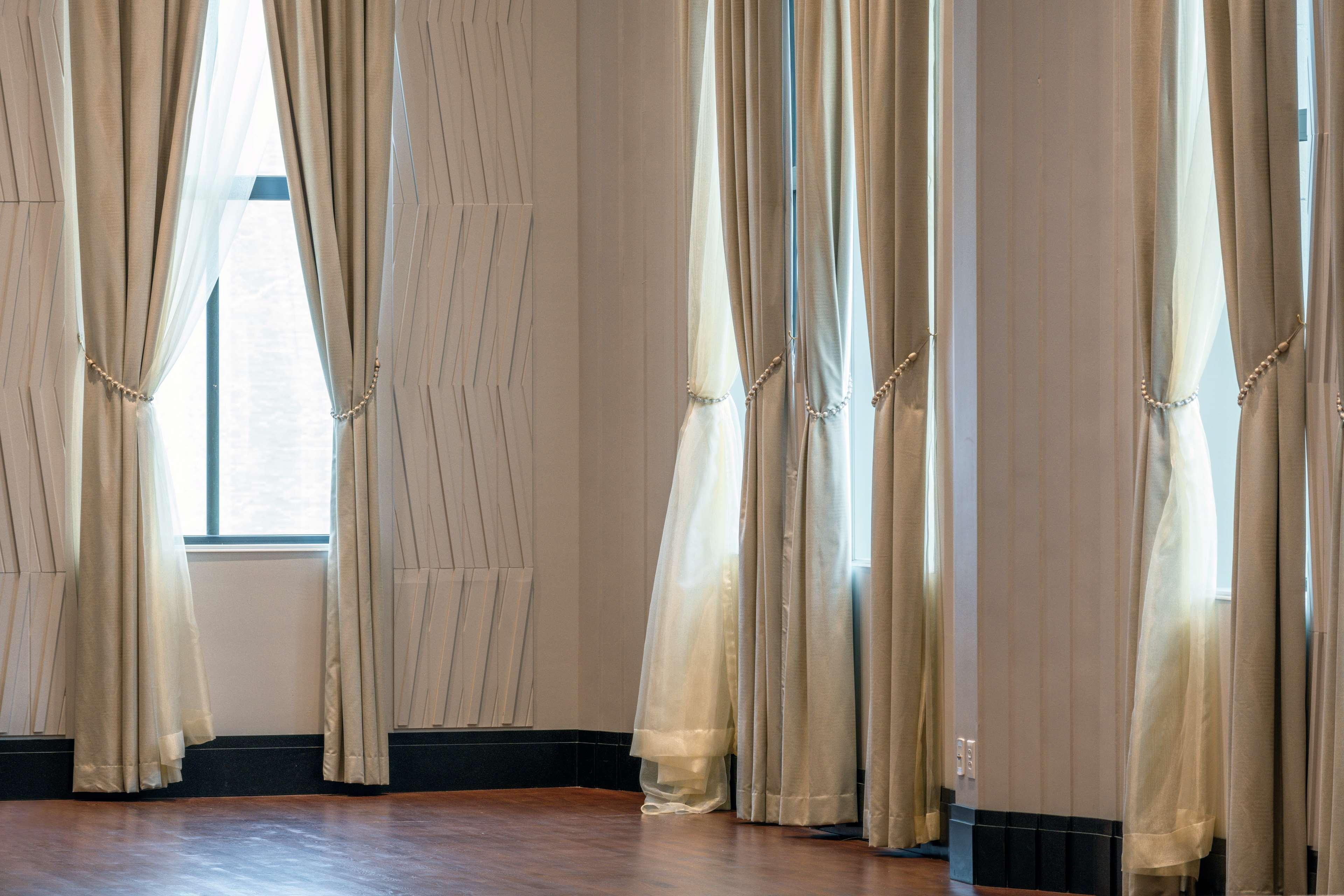 Tulsa Club Hotel Curio Collection By Hilton Luaran gambar