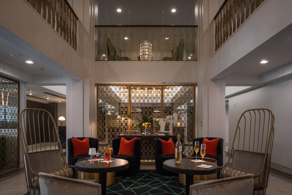 Tulsa Club Hotel Curio Collection By Hilton Luaran gambar