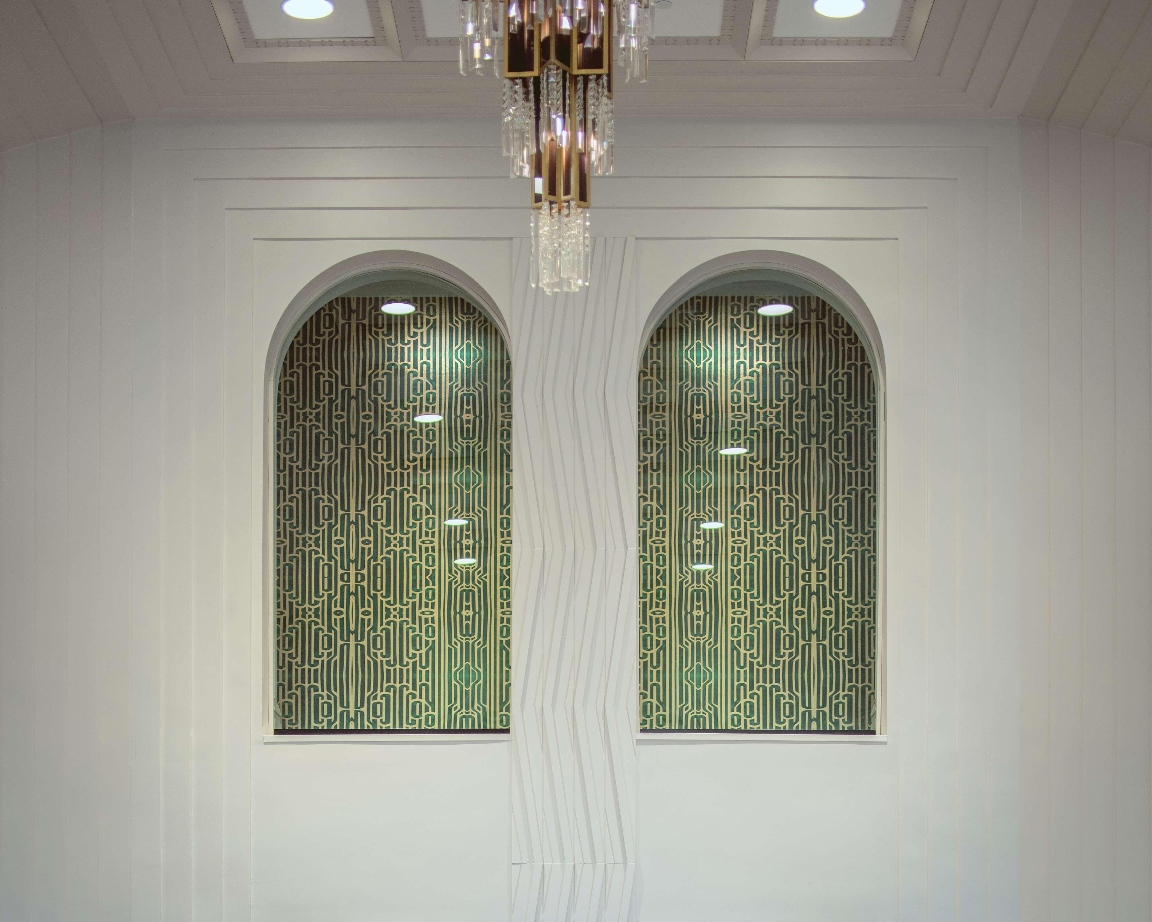 Tulsa Club Hotel Curio Collection By Hilton Luaran gambar
