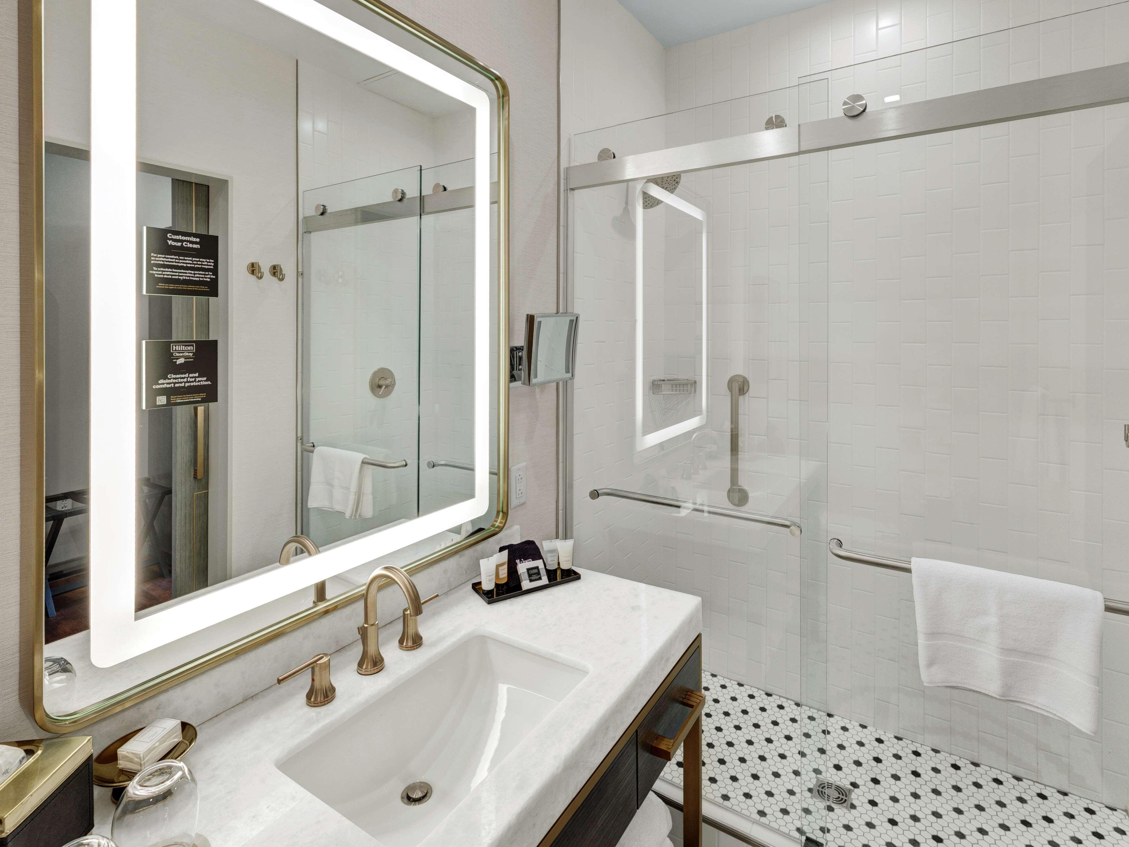 Tulsa Club Hotel Curio Collection By Hilton Luaran gambar