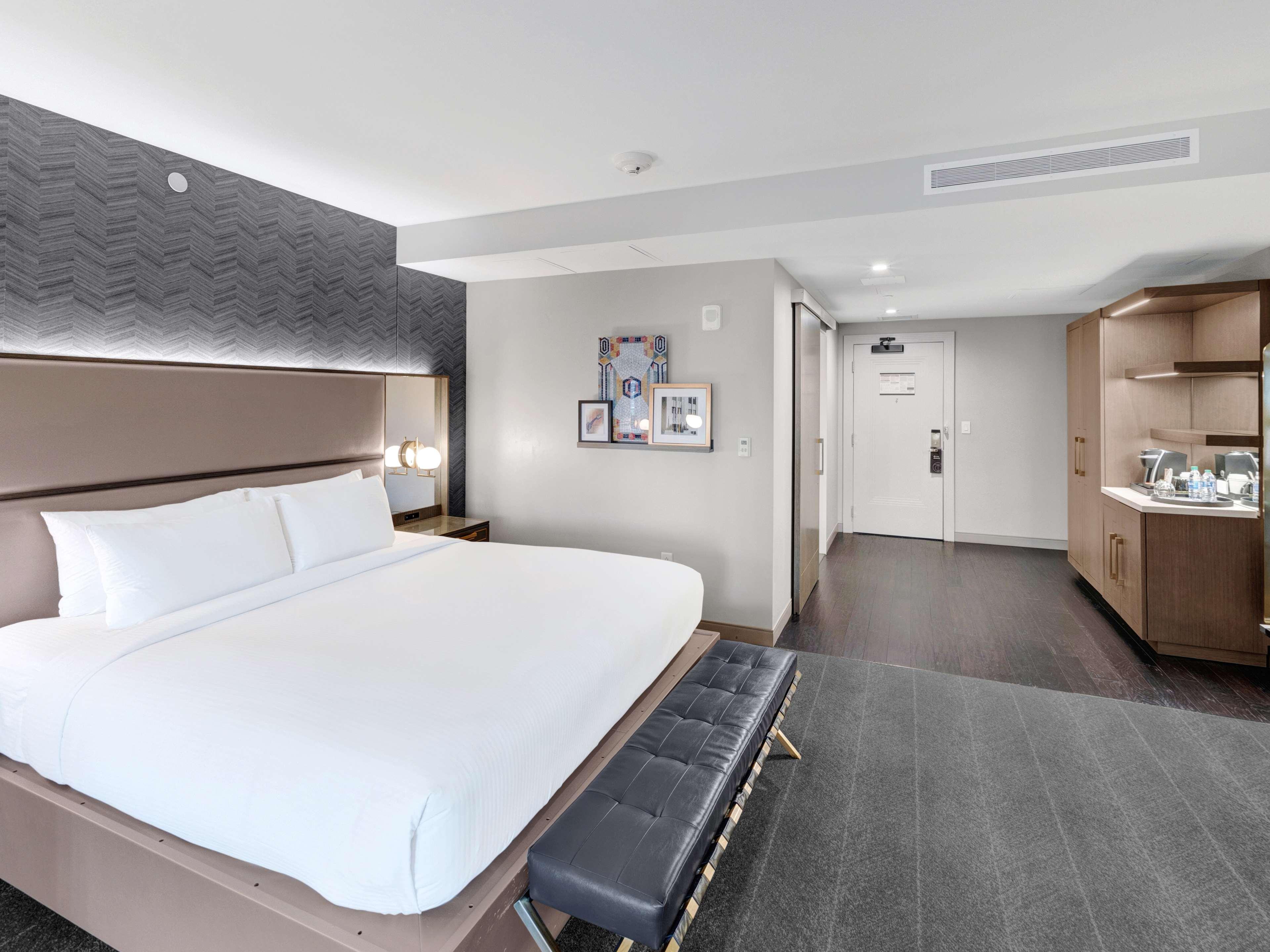 Tulsa Club Hotel Curio Collection By Hilton Luaran gambar
