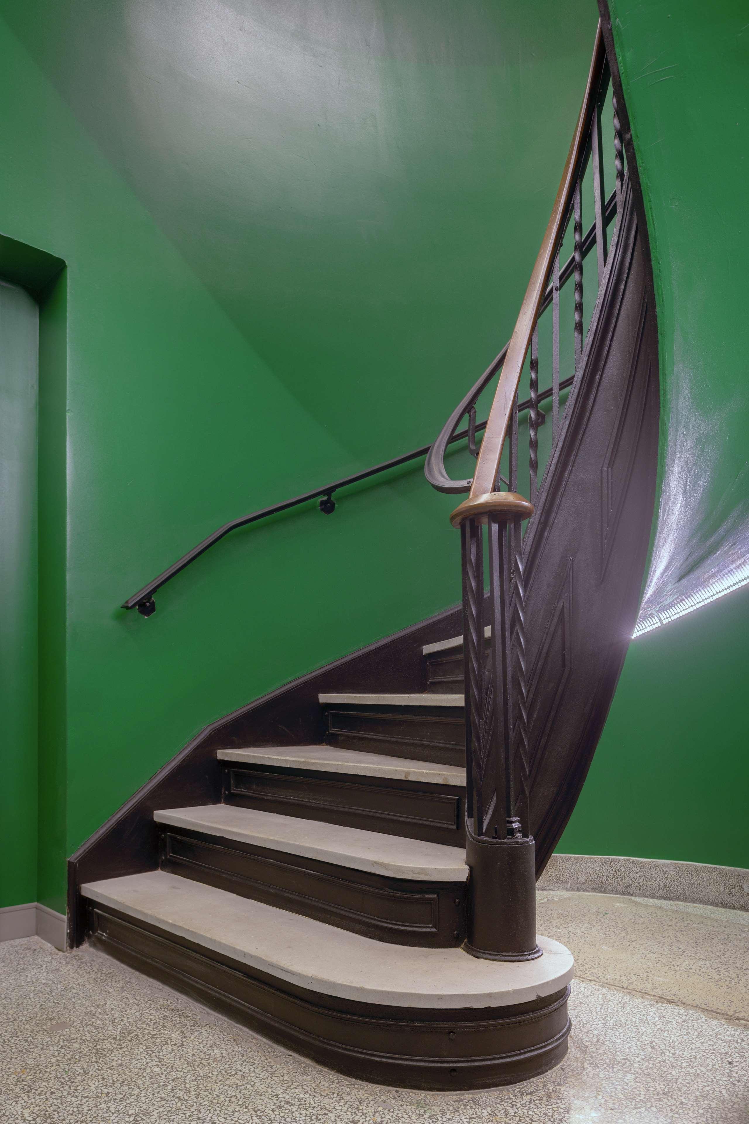 Tulsa Club Hotel Curio Collection By Hilton Luaran gambar