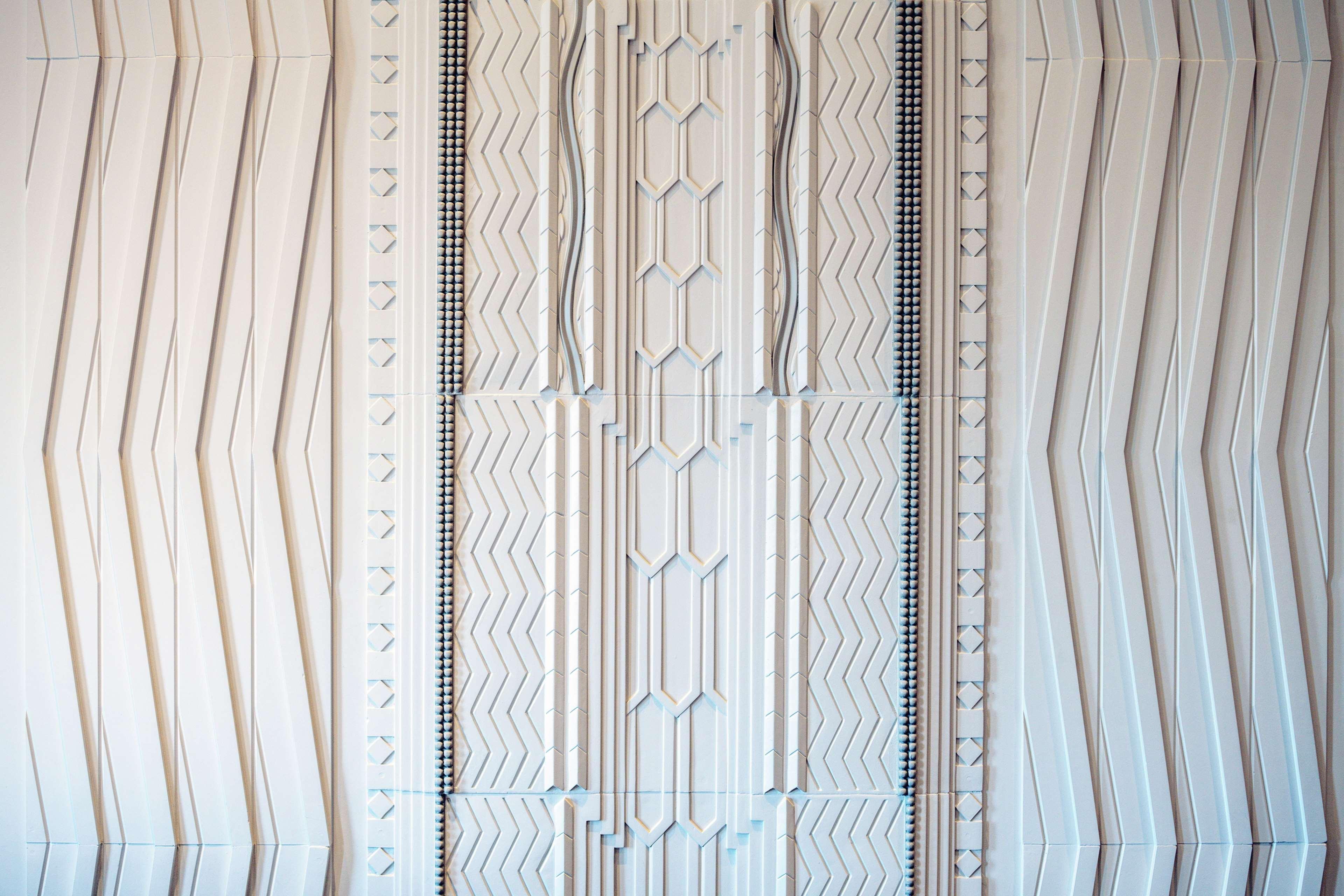 Tulsa Club Hotel Curio Collection By Hilton Luaran gambar
