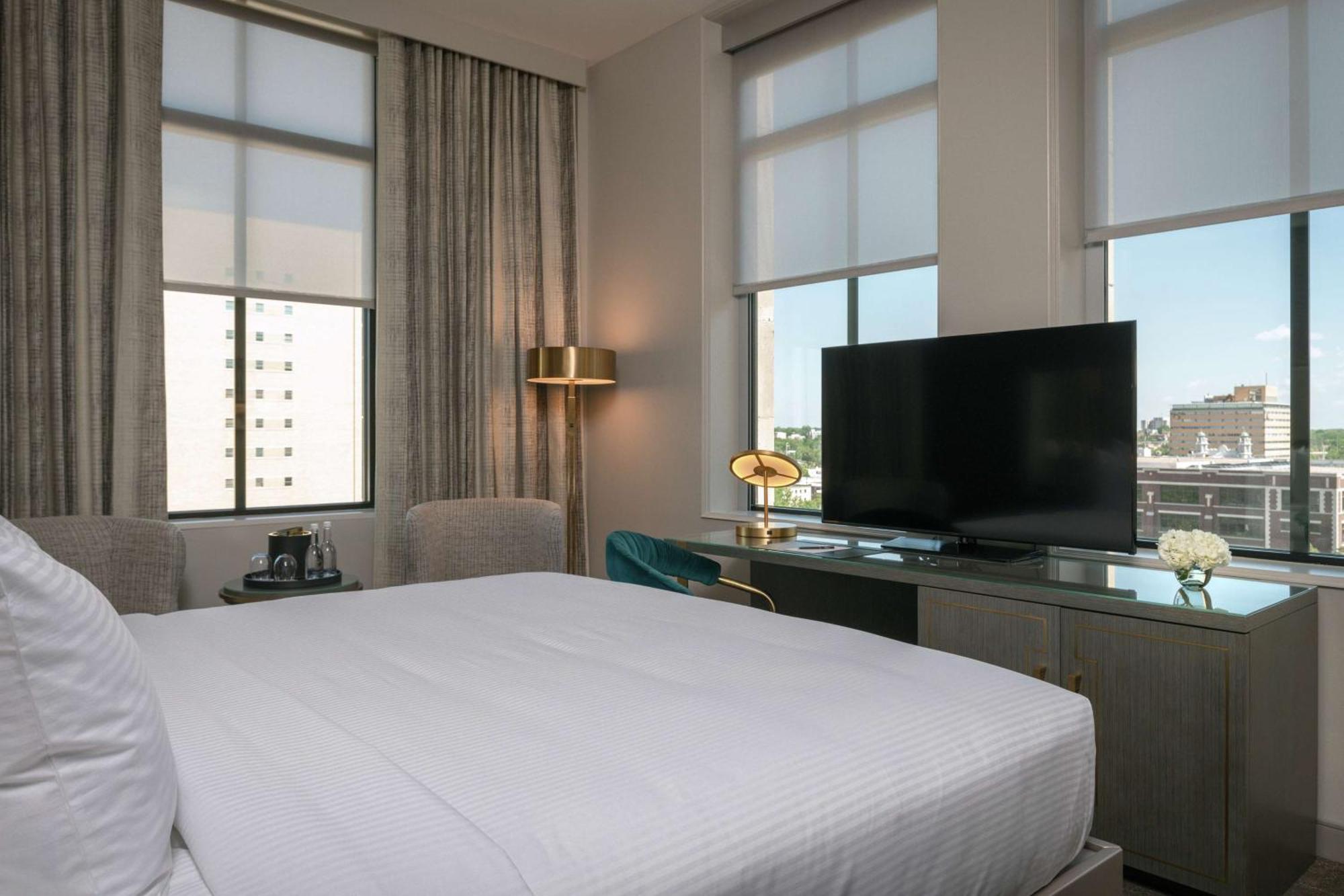 Tulsa Club Hotel Curio Collection By Hilton Luaran gambar