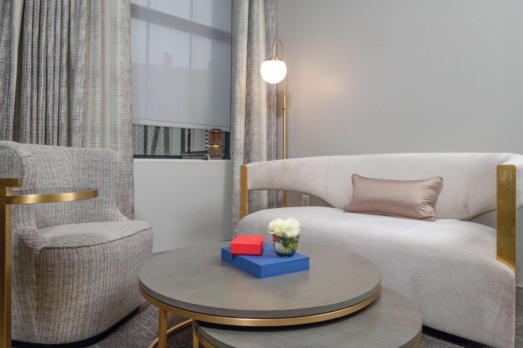Tulsa Club Hotel Curio Collection By Hilton Luaran gambar