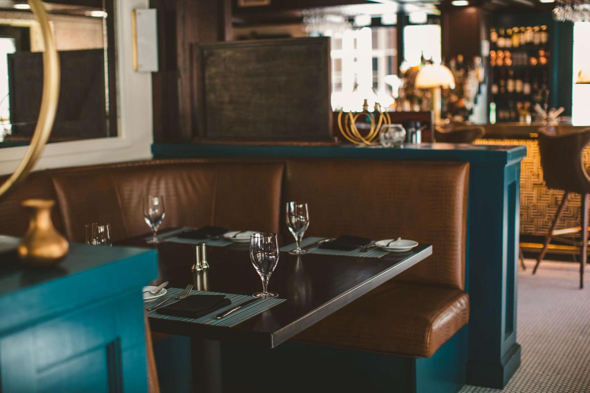 Tulsa Club Hotel Curio Collection By Hilton Luaran gambar
