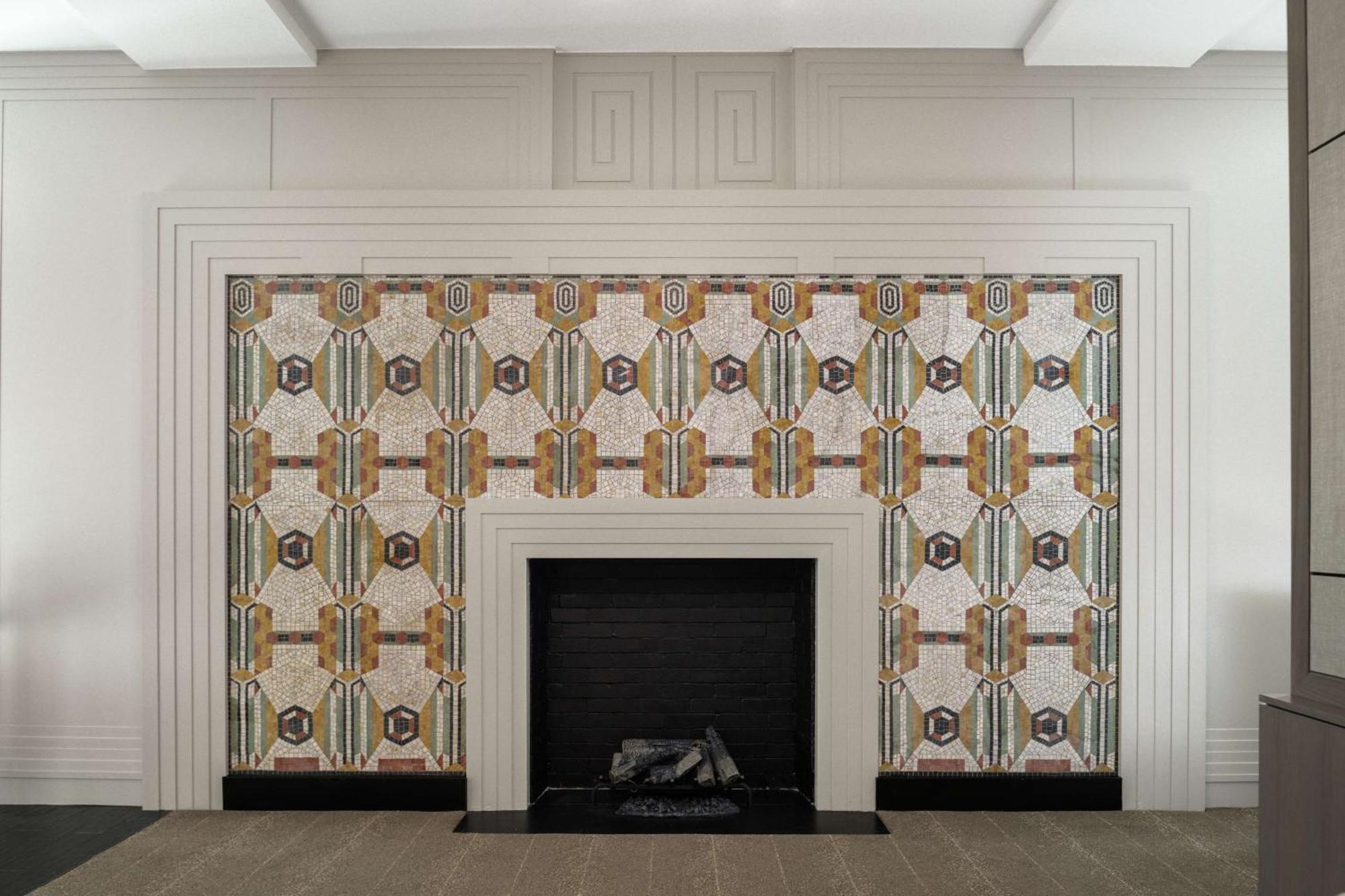 Tulsa Club Hotel Curio Collection By Hilton Luaran gambar