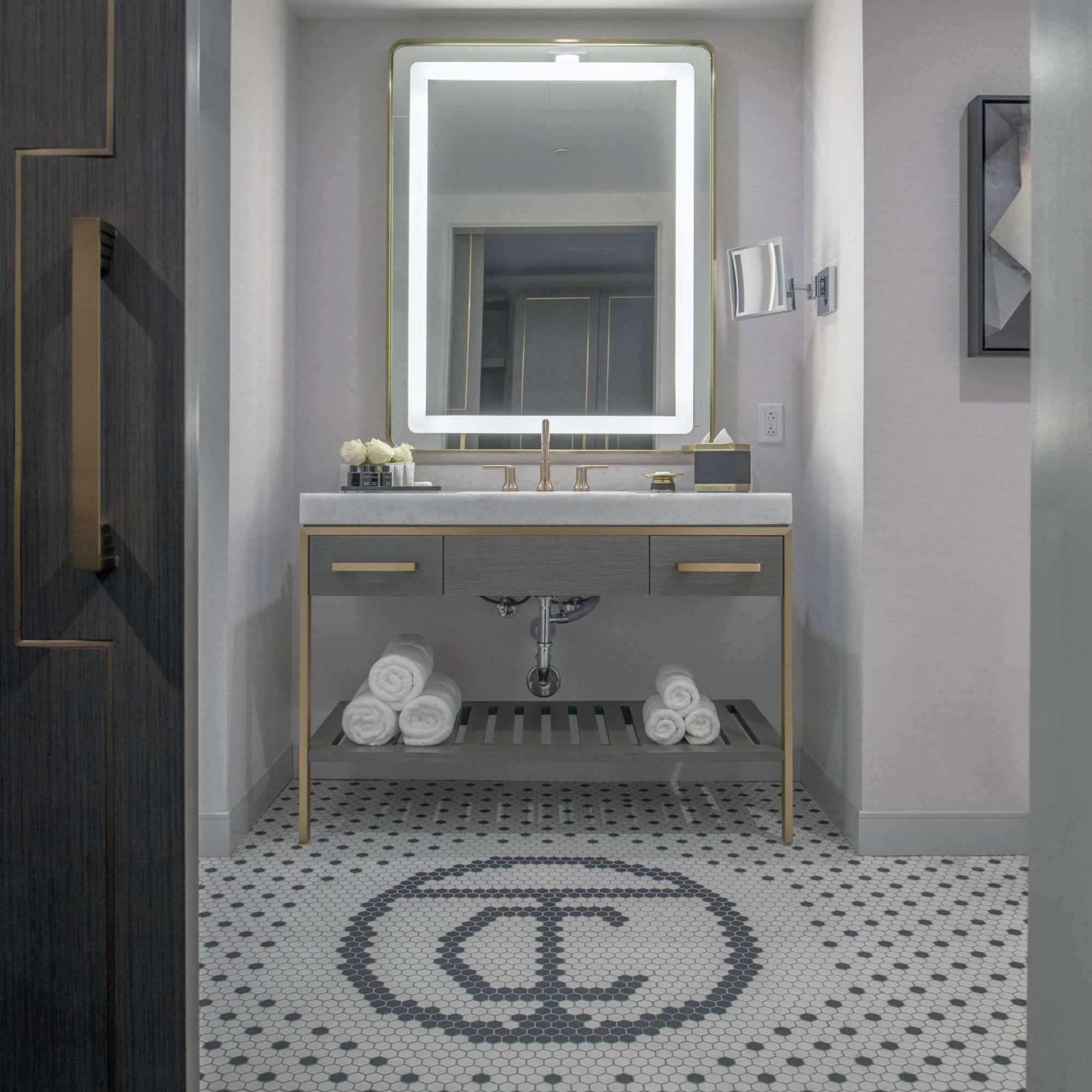 Tulsa Club Hotel Curio Collection By Hilton Luaran gambar