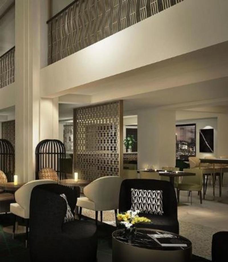 Tulsa Club Hotel Curio Collection By Hilton Luaran gambar