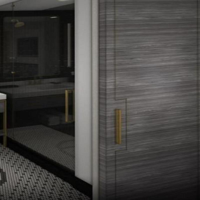 Tulsa Club Hotel Curio Collection By Hilton Luaran gambar
