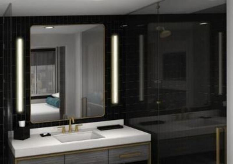 Tulsa Club Hotel Curio Collection By Hilton Luaran gambar